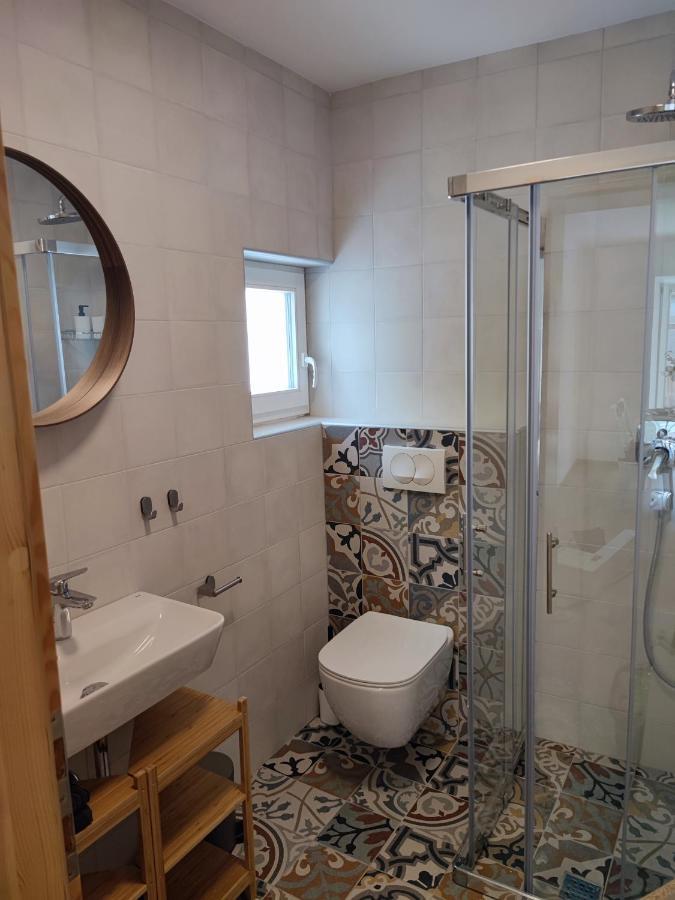 Apartamento Corner House Near Bled *