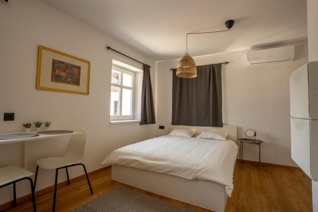 Corner House Near Bled Apartment Radovljica