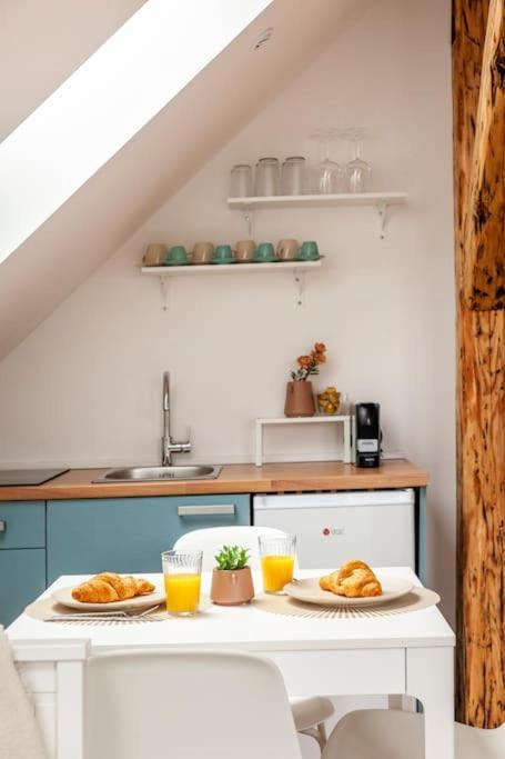 Apartamento Corner House Near Bled *