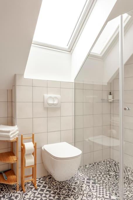 Apartamento Corner House Near Bled *