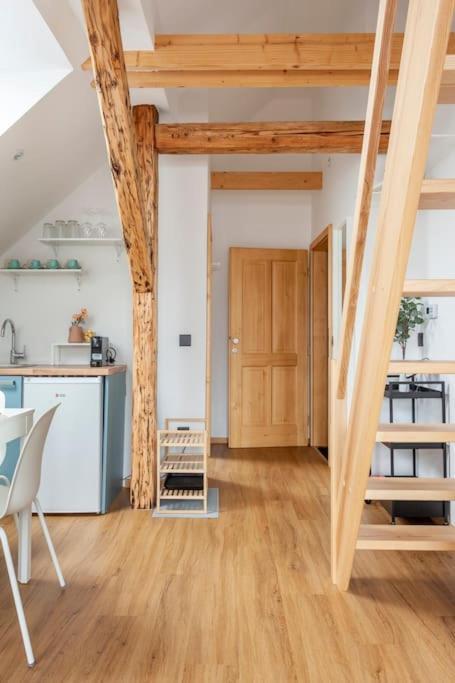 Apartamento Corner House Near Bled *